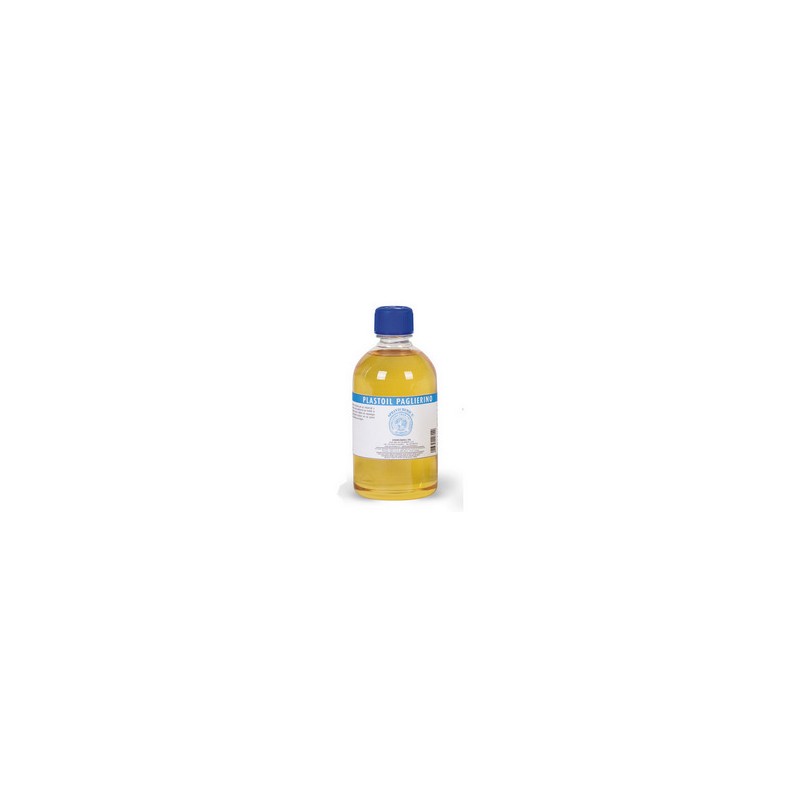 Olio Paglierino Plastoil 0,5 lt